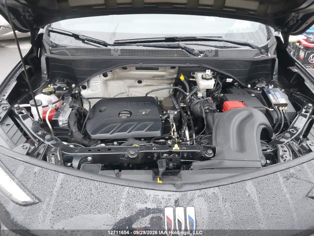 12711654 :رقم المزاد ، KL4AMESLXTB010860 vin ، 2026 Buick Encore Gx Sport Touring Awd مزاد بيع