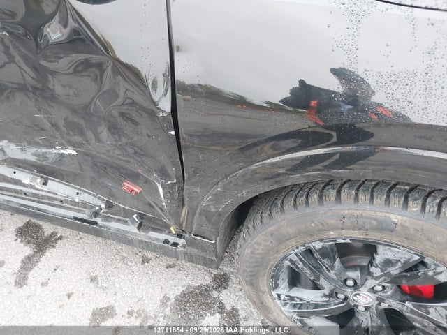 12711654 :رقم المزاد ، KL4AMESLXTB010860 vin ، 2026 Buick Encore Gx Sport Touring Awd مزاد بيع