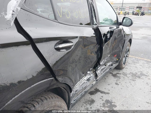 12711654 :رقم المزاد ، KL4AMESLXTB010860 vin ، 2026 Buick Encore Gx Sport Touring Awd مزاد بيع