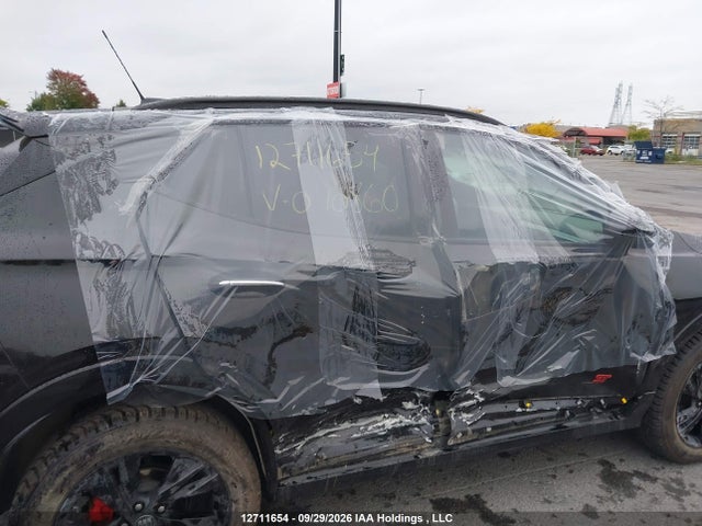 12711654 :رقم المزاد ، KL4AMESLXTB010860 vin ، 2026 Buick Encore Gx Sport Touring Awd مزاد بيع