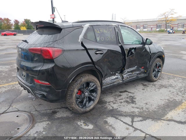 12711654 :رقم المزاد ، KL4AMESLXTB010860 vin ، 2026 Buick Encore Gx Sport Touring Awd مزاد بيع