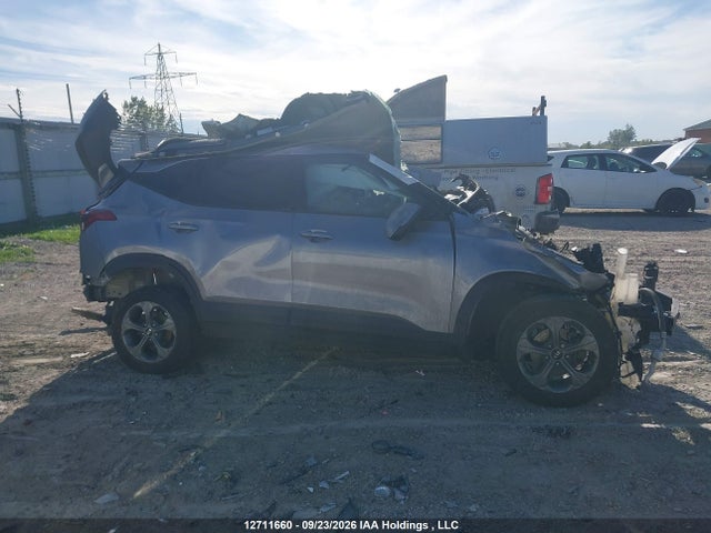 KIA Seltos Lx 2021 KNDEP2AA7M7228613 Image 12