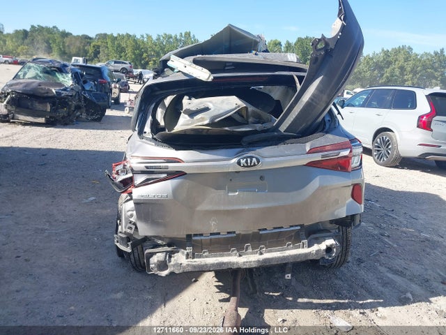 KIA Seltos Lx 2021 KNDEP2AA7M7228613 Image 15