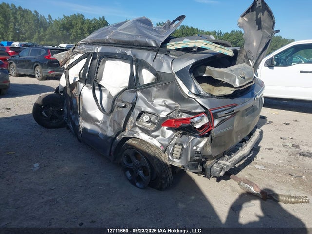 KIA Seltos Lx 2021 KNDEP2AA7M7228613 Image 3