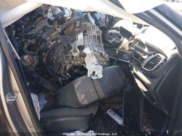 KIA Seltos Lx 2021 KNDEP2AA7M7228613 Image 5
