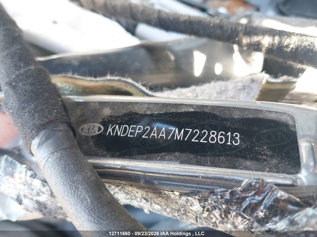 KIA Seltos Lx 2021 KNDEP2AA7M7228613 Image 9