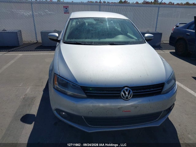 Продаж на аукціоні авто 2011 Volkswagen Jetta 2.0 Tdi Comfortline, vin: 3VWWL7AJ5BM007136, номер лоту: 12711662