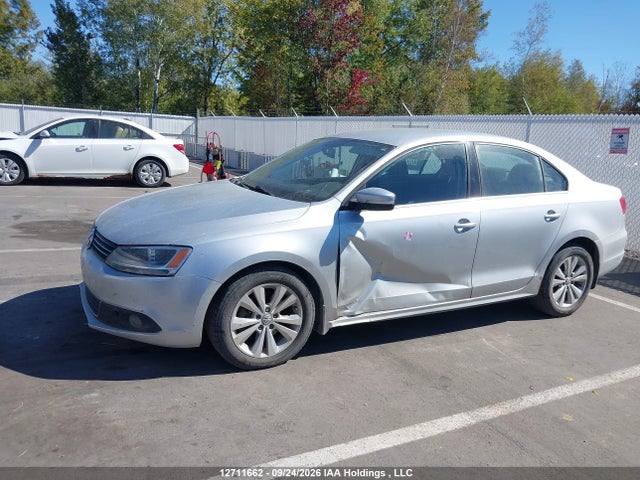 Продаж на аукціоні авто 2011 Volkswagen Jetta 2.0 Tdi Comfortline, vin: 3VWWL7AJ5BM007136, номер лоту: 12711662