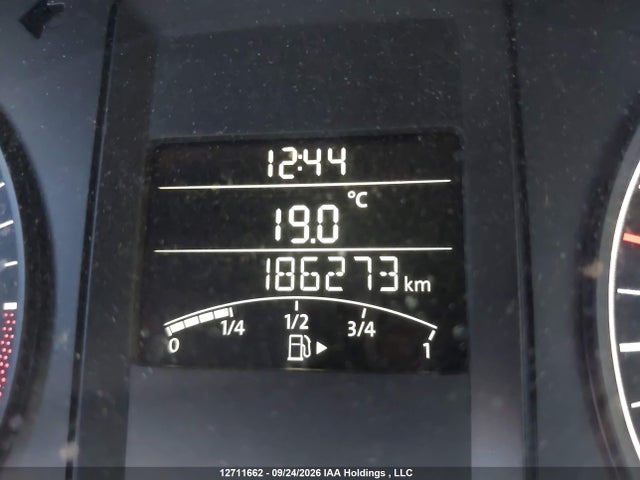 Продаж на аукціоні авто 2011 Volkswagen Jetta 2.0 Tdi Comfortline, vin: 3VWWL7AJ5BM007136, номер лоту: 12711662