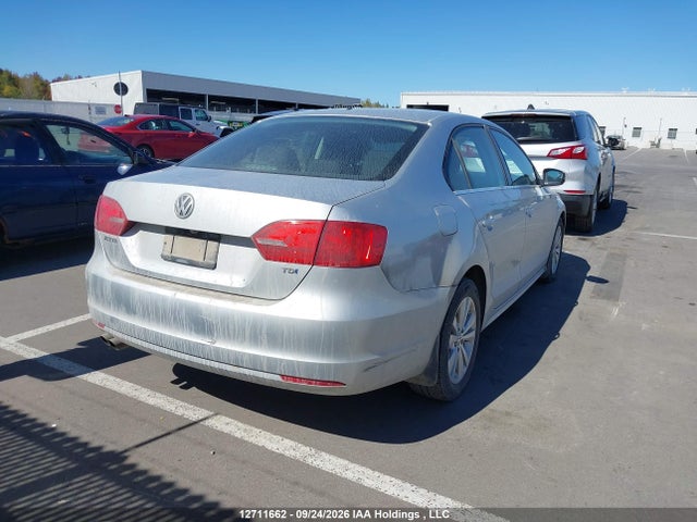 Продаж на аукціоні авто 2011 Volkswagen Jetta 2.0 Tdi Comfortline, vin: 3VWWL7AJ5BM007136, номер лоту: 12711662