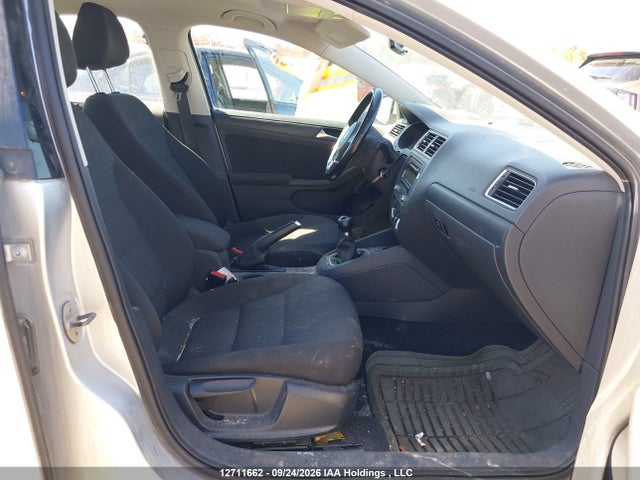 Продаж на аукціоні авто 2011 Volkswagen Jetta 2.0 Tdi Comfortline, vin: 3VWWL7AJ5BM007136, номер лоту: 12711662