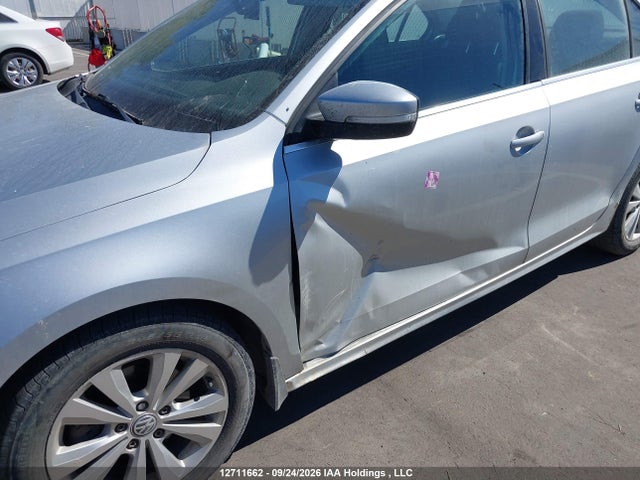 Продаж на аукціоні авто 2011 Volkswagen Jetta 2.0 Tdi Comfortline, vin: 3VWWL7AJ5BM007136, номер лоту: 12711662