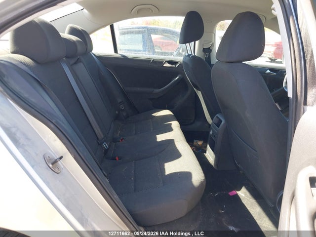Продаж на аукціоні авто 2011 Volkswagen Jetta 2.0 Tdi Comfortline, vin: 3VWWL7AJ5BM007136, номер лоту: 12711662