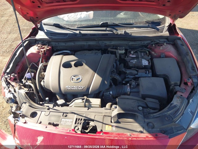 Продаж на аукціоні авто 2014 Mazda 3, vin: 3MZBM1V77EM113213, номер лоту: 12711665