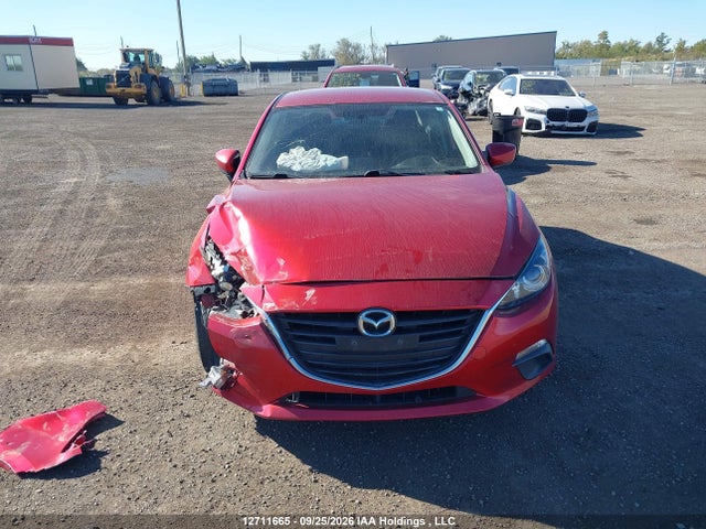 Продаж на аукціоні авто 2014 Mazda 3, vin: 3MZBM1V77EM113213, номер лоту: 12711665