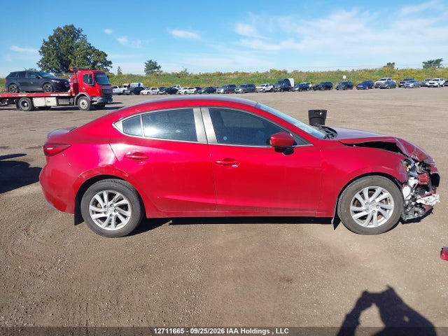 Продаж на аукціоні авто 2014 Mazda 3, vin: 3MZBM1V77EM113213, номер лоту: 12711665
