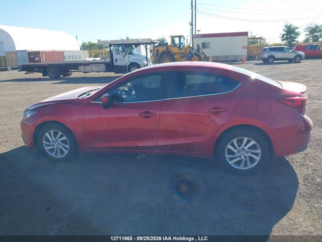 Продаж на аукціоні авто 2014 Mazda 3, vin: 3MZBM1V77EM113213, номер лоту: 12711665
