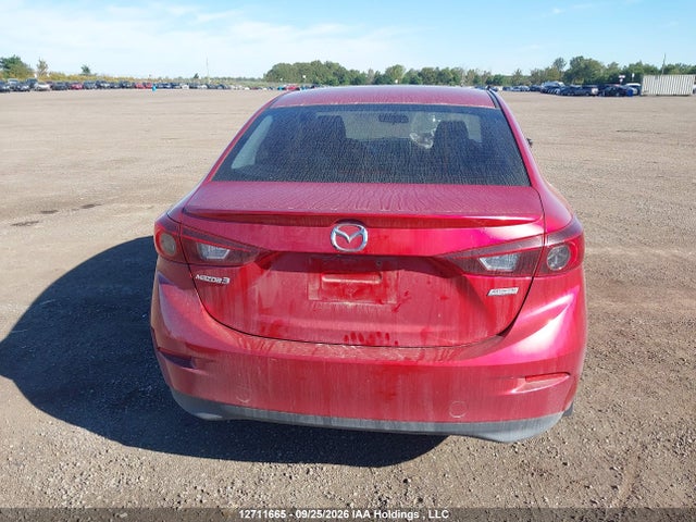Продаж на аукціоні авто 2014 Mazda 3, vin: 3MZBM1V77EM113213, номер лоту: 12711665