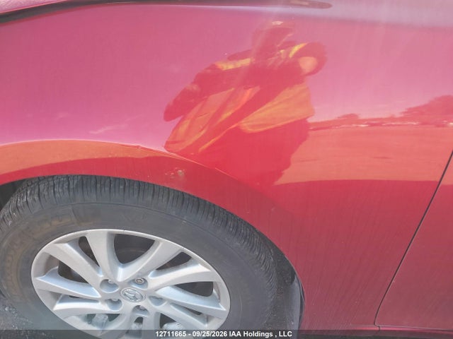 Продаж на аукціоні авто 2014 Mazda 3, vin: 3MZBM1V77EM113213, номер лоту: 12711665