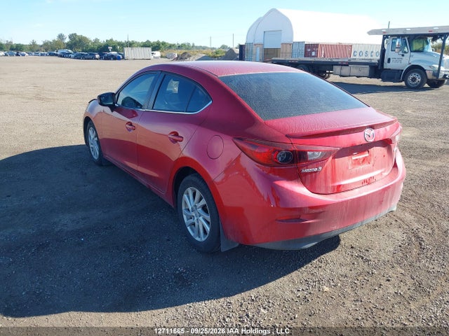 Продаж на аукціоні авто 2014 Mazda 3, vin: 3MZBM1V77EM113213, номер лоту: 12711665