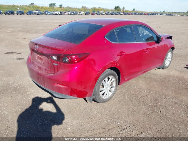 Продаж на аукціоні авто 2014 Mazda 3, vin: 3MZBM1V77EM113213, номер лоту: 12711665