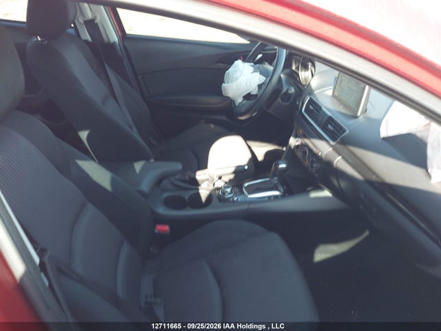 Продаж на аукціоні авто 2014 Mazda 3, vin: 3MZBM1V77EM113213, номер лоту: 12711665