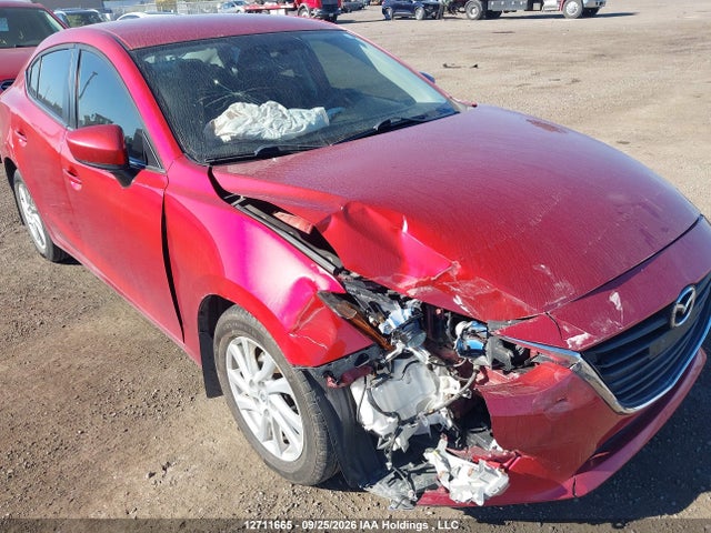 Продаж на аукціоні авто 2014 Mazda 3, vin: 3MZBM1V77EM113213, номер лоту: 12711665