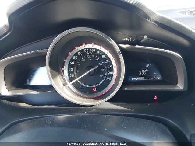 Продаж на аукціоні авто 2014 Mazda 3, vin: 3MZBM1V77EM113213, номер лоту: 12711665