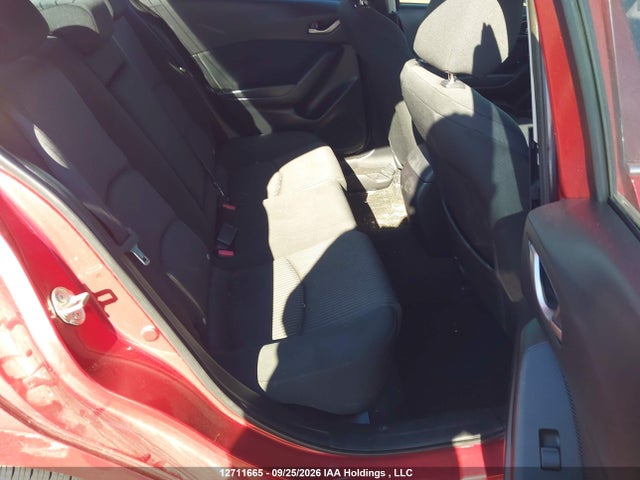 Продаж на аукціоні авто 2014 Mazda 3, vin: 3MZBM1V77EM113213, номер лоту: 12711665