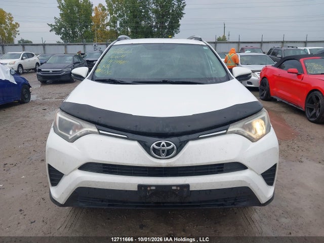 Toyota RAV4 LE 2016 2T3BFREVXGW417440 Image 13