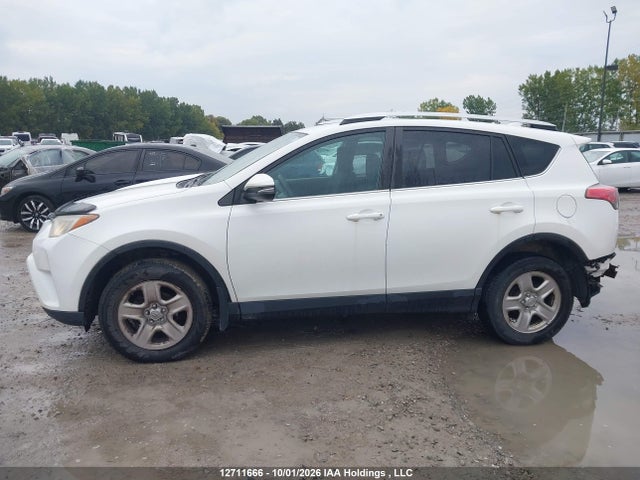 Toyota RAV4 LE 2016 2T3BFREVXGW417440 Image 15