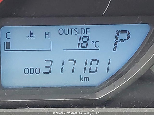 Toyota RAV4 LE 2016 2T3BFREVXGW417440 Image 16