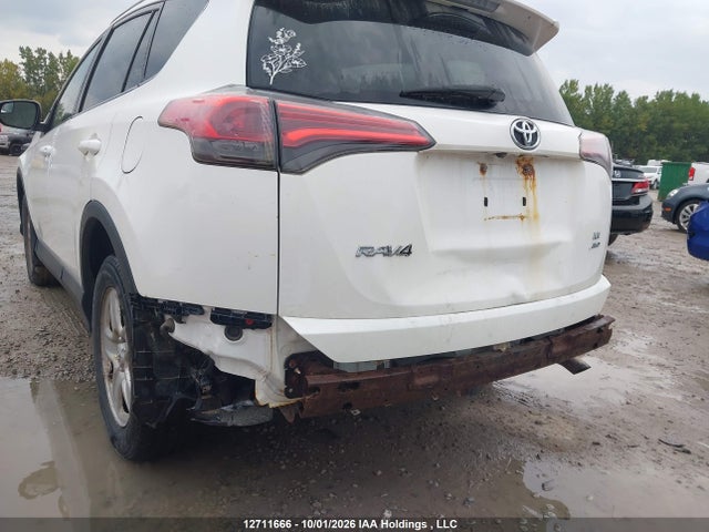 Toyota RAV4 LE 2016 2T3BFREVXGW417440 Image 20
