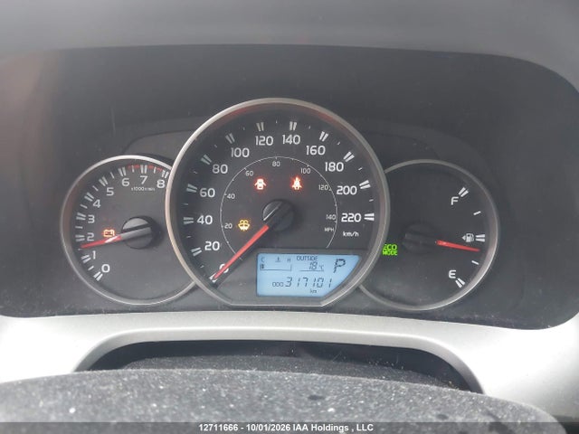 Toyota RAV4 LE 2016 2T3BFREVXGW417440 Image 7