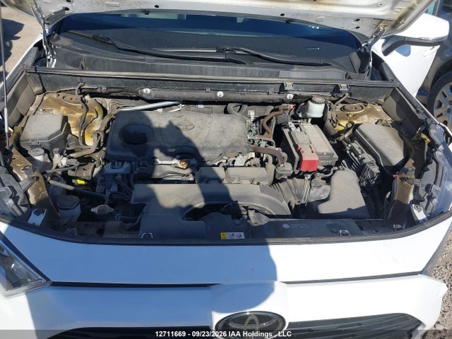 Aukcja sprzedaży 2019 Toyota Rav4 Xle/xle Premium, vin: 2T3R1RFVXKW027359, numer aukcji: 12711669