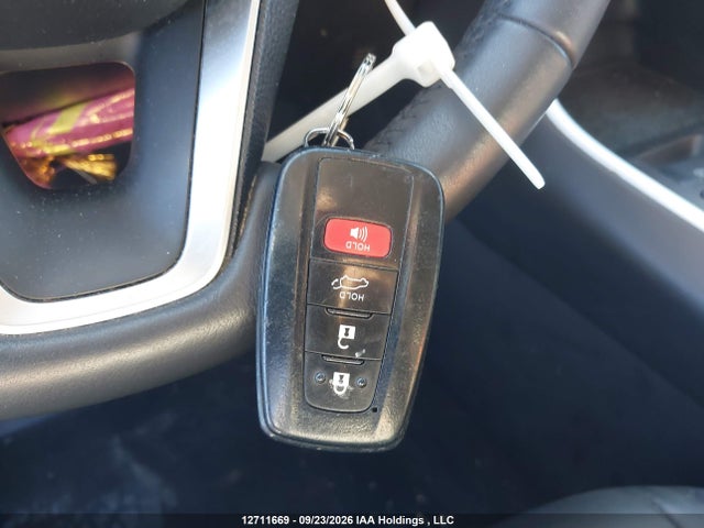 Aukcja sprzedaży 2019 Toyota Rav4 Xle/xle Premium, vin: 2T3R1RFVXKW027359, numer aukcji: 12711669