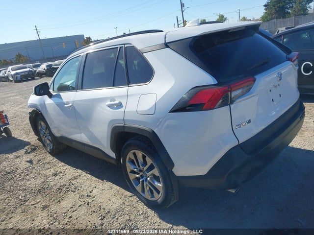 Aukcja sprzedaży 2019 Toyota Rav4 Xle/xle Premium, vin: 2T3R1RFVXKW027359, numer aukcji: 12711669