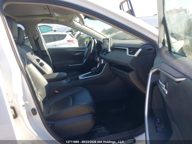 Aukcja sprzedaży 2019 Toyota Rav4 Xle/xle Premium, vin: 2T3R1RFVXKW027359, numer aukcji: 12711669