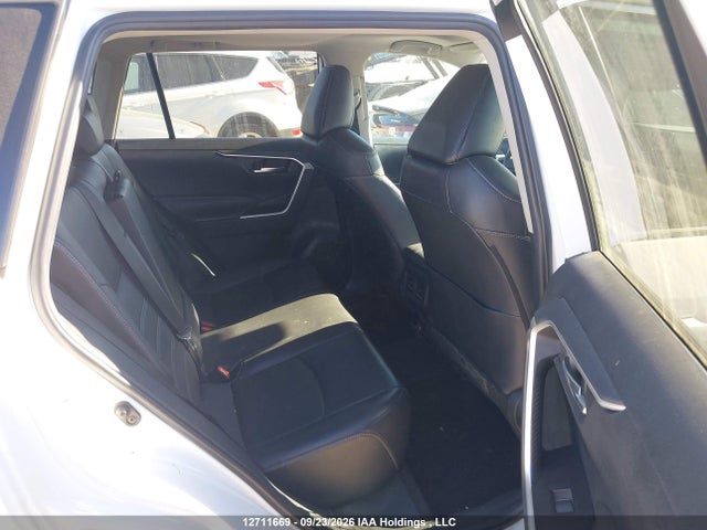 Aukcja sprzedaży 2019 Toyota Rav4 Xle/xle Premium, vin: 2T3R1RFVXKW027359, numer aukcji: 12711669