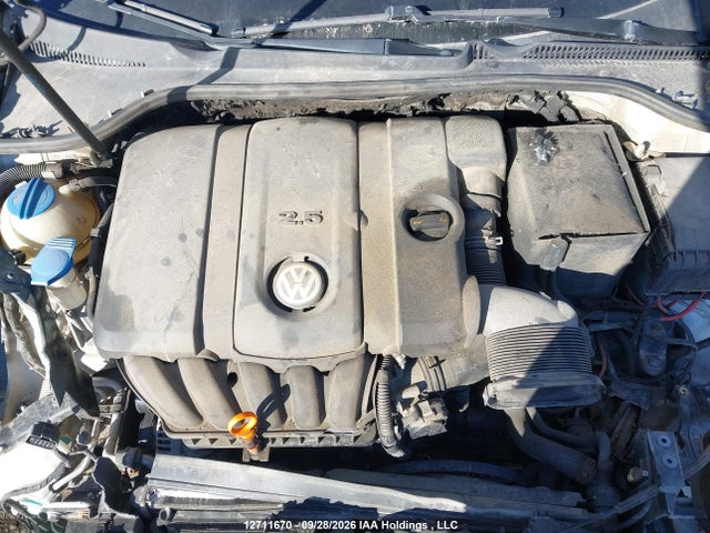 Продажа на аукционе авто 2012 Volkswagen Jetta S/se, vin: 3VWPX7AJ2CM686325, номер лота: 12711670