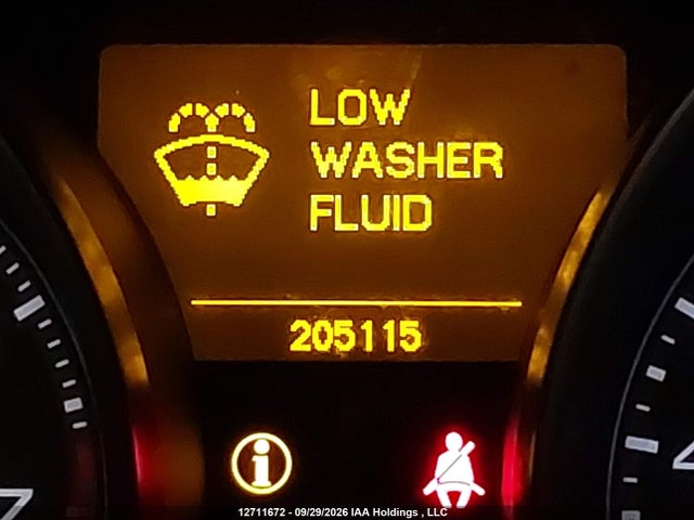 12711672 :رقم المزاد ، 2HNYD2H28CH004431 vin ، 2012 Acura Mdx مزاد بيع