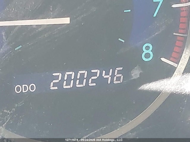 Aukcja sprzedaży 2008 Toyota Sienna Ce/le, vin: 5TDZK23C88S120382, numer aukcji: 12711674