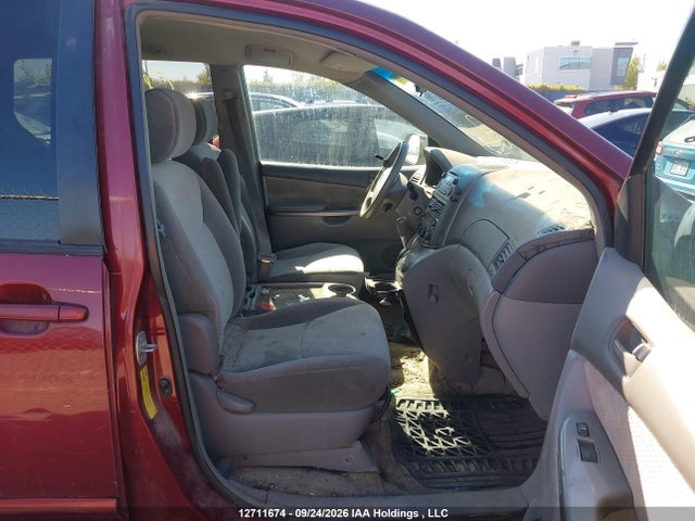 Aukcja sprzedaży 2008 Toyota Sienna Ce/le, vin: 5TDZK23C88S120382, numer aukcji: 12711674