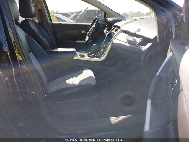 Продаж на аукціоні авто 2013 Ford Edge Sel, vin: 2FMDK4JC6DBE12175, номер лоту: 12711677