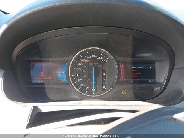 Продаж на аукціоні авто 2013 Ford Edge Sel, vin: 2FMDK4JC6DBE12175, номер лоту: 12711677