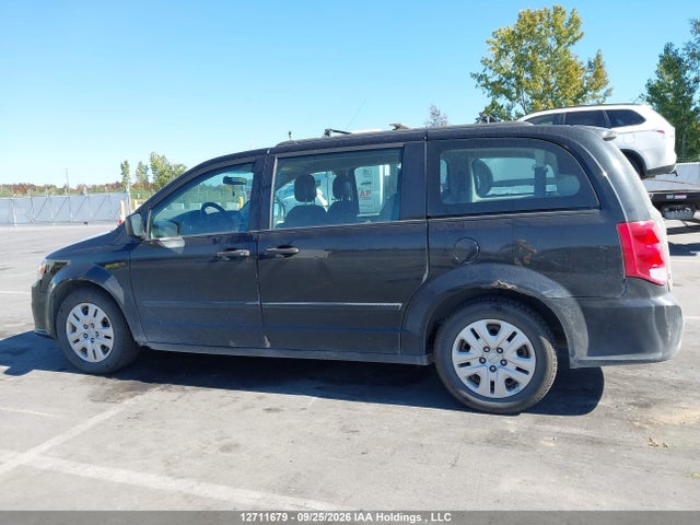 Dodge Grand Caravan Se 2016 2C4RDGBG0GR140600 Image 14