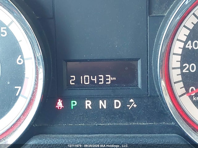 Dodge Grand Caravan Se 2016 2C4RDGBG0GR140600 Image 15
