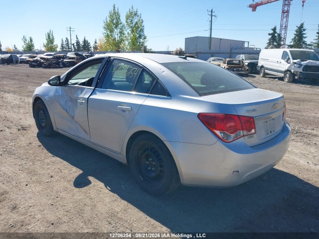 Продажа на аукционе авто 2012 Chevrolet Cruze Ls, vin: 1G1PC5SH2C7224574, номер лота: 12706254