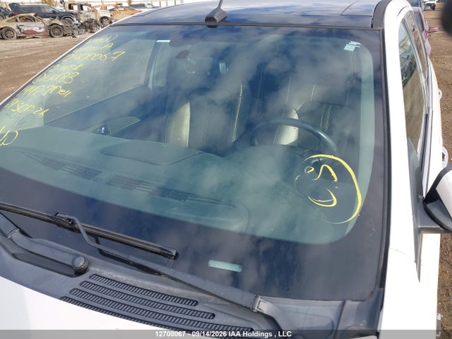 Продаж на аукціоні авто 2012 Lincoln Mkx, vin: 2LMDJ8JK9CBL11183, номер лоту: 12700067