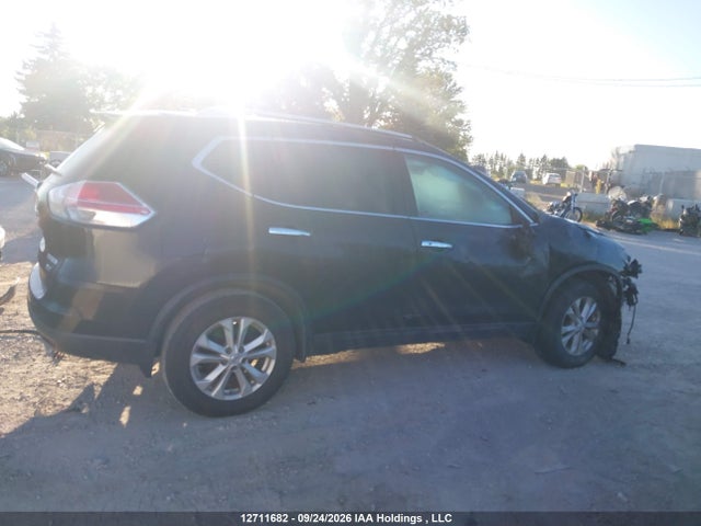 Продажа на аукционе авто 2016 Nissan Rogue S/sv, vin: 5N1AT2MTXGC832848, номер лота: 12711682